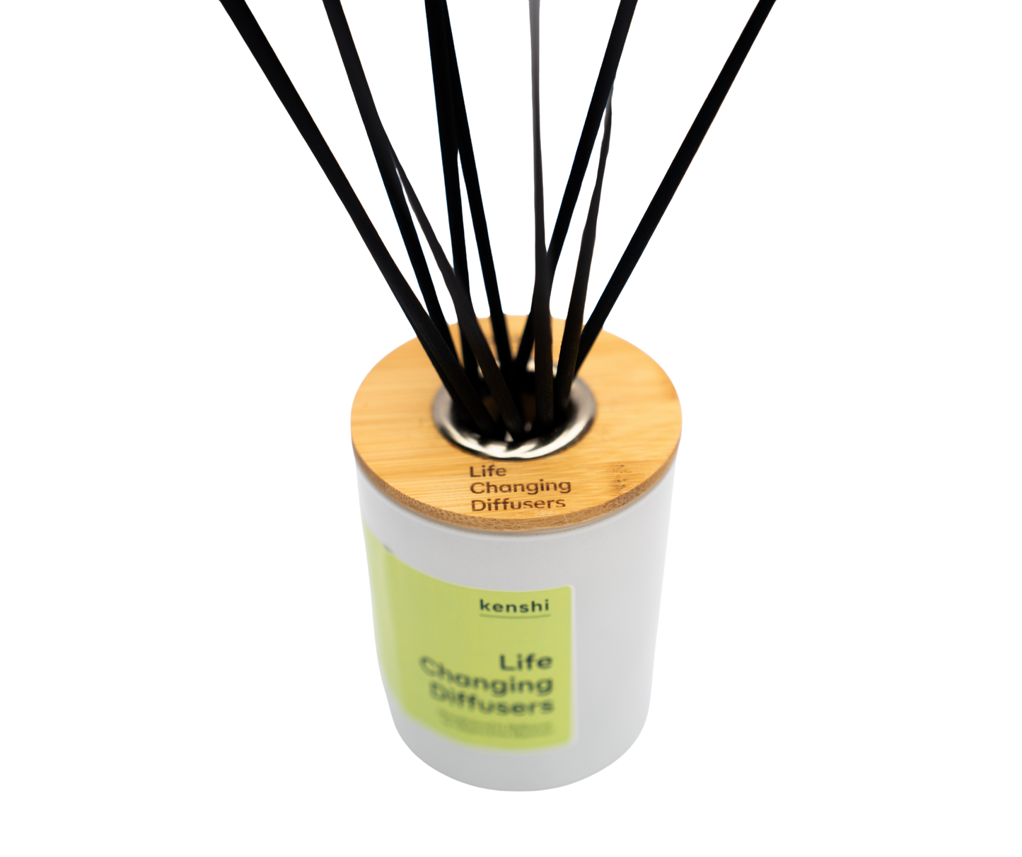Lemongrass & Jasmine Diffuser