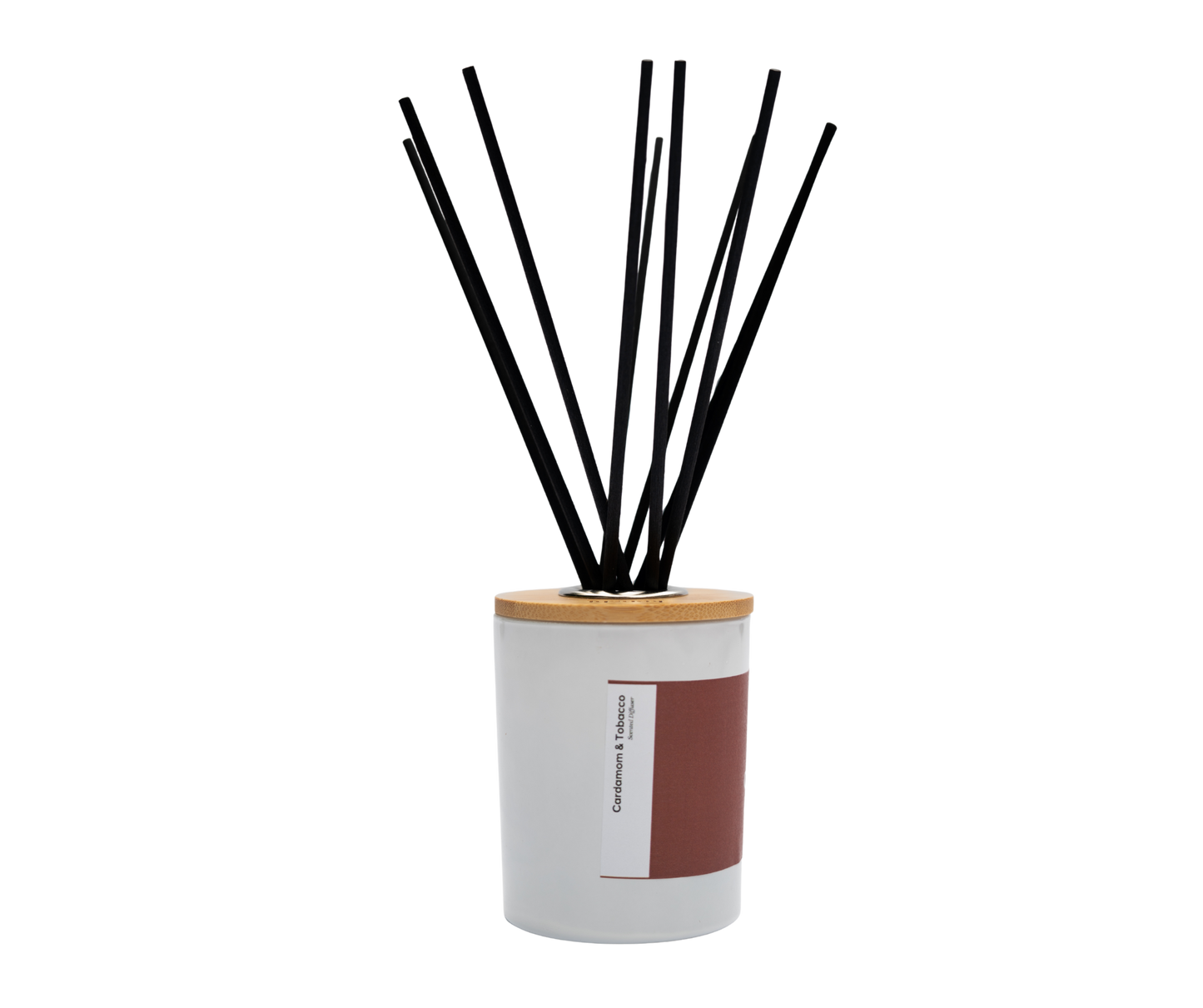 Cardamom & Tobacco Diffuser