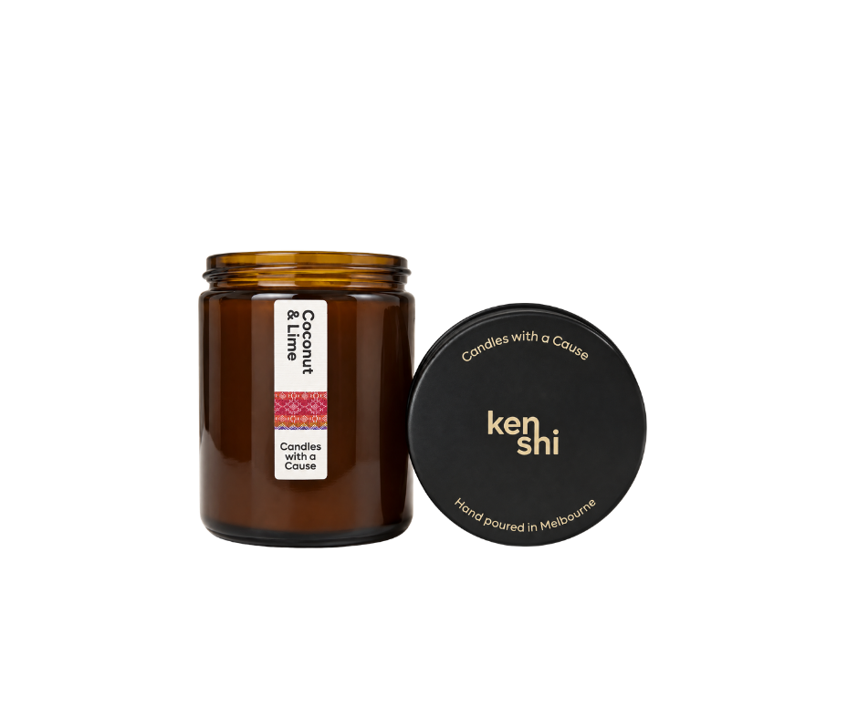 Cardamom & Tobacco 220g