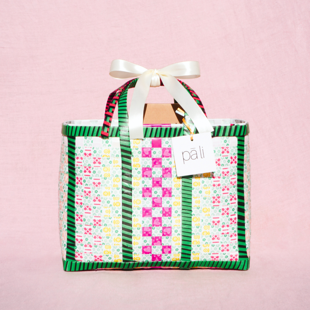 Pāli x Kenshi - Small Bundle