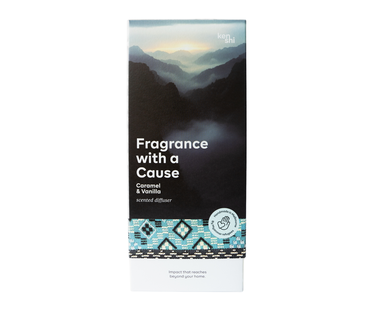 Caramel & Vanilla Diffuser