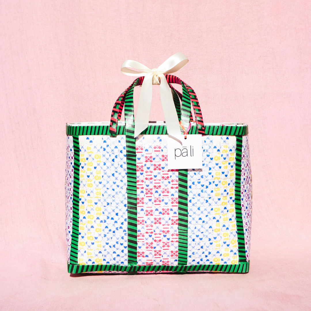 Pāli x Kenshi - Medium Bundle