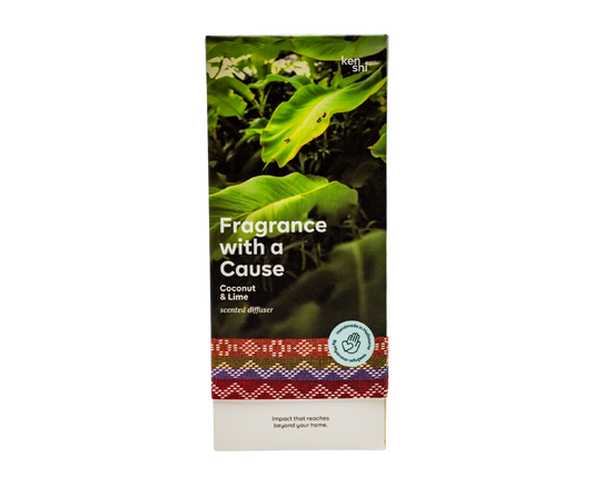 Coconut & Lime Diffuser