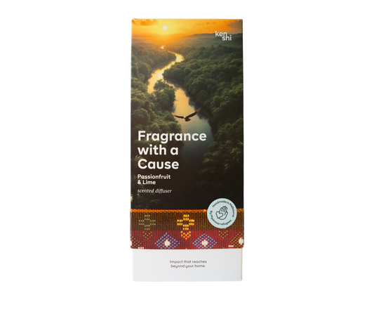 Passionfruit & Lime Diffuser