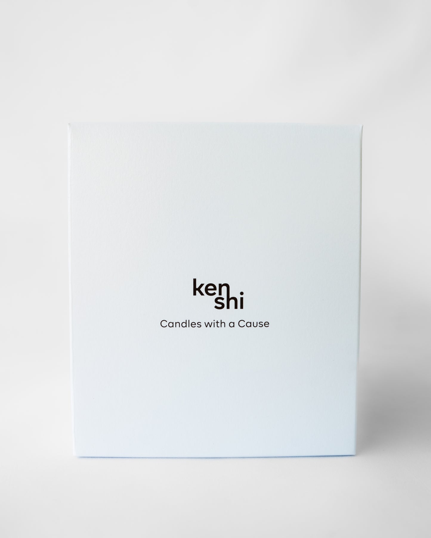 Lemongrass & Jasmine 400g Candle