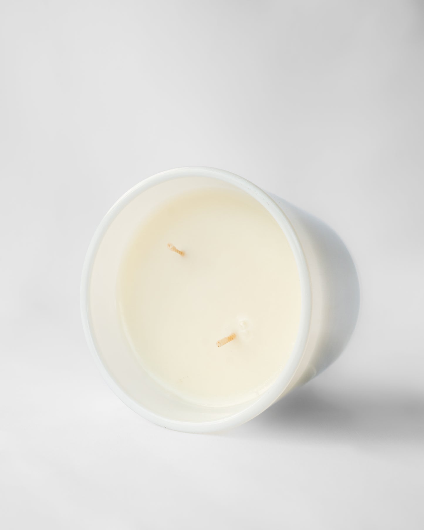 Coconut & Lime 400g Candle