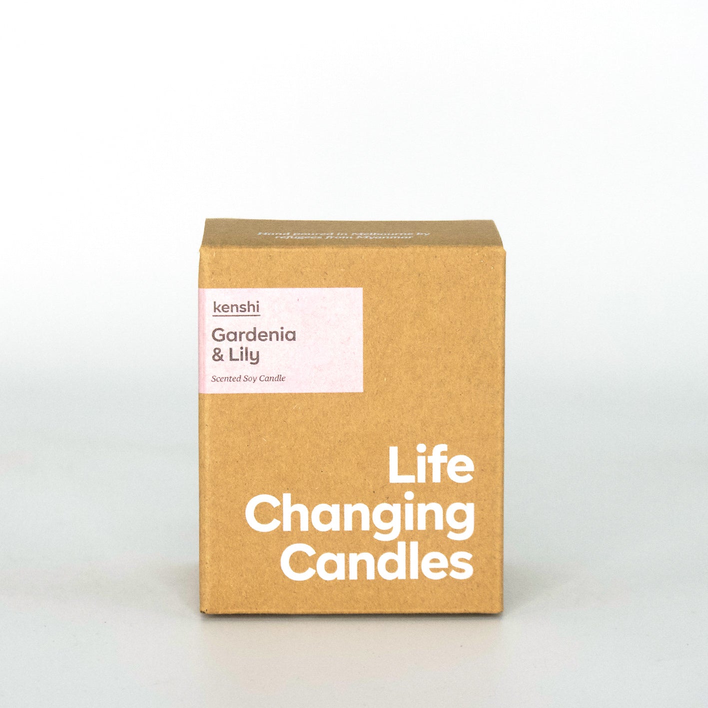 Gardenia & Lily 220g