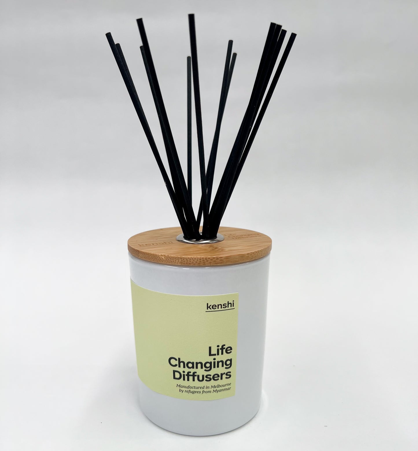 Coconut & Lime Diffuser