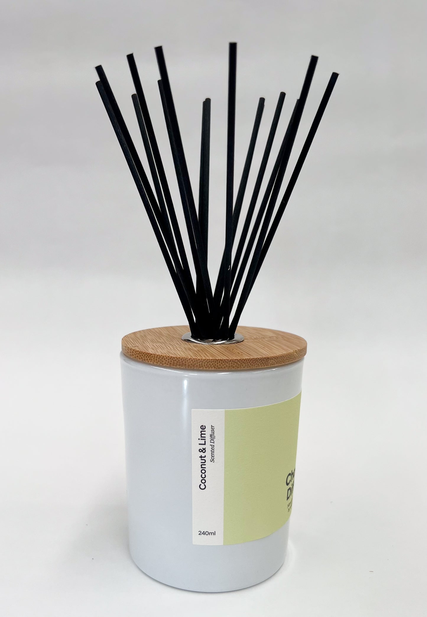 Coconut & Lime Diffuser