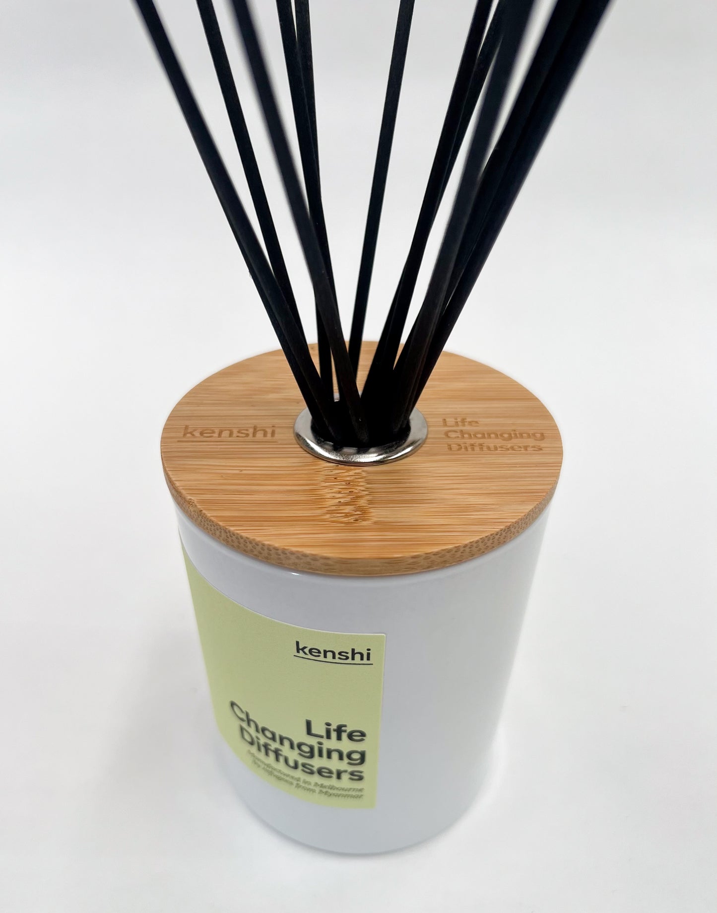Coconut & Lime Diffuser