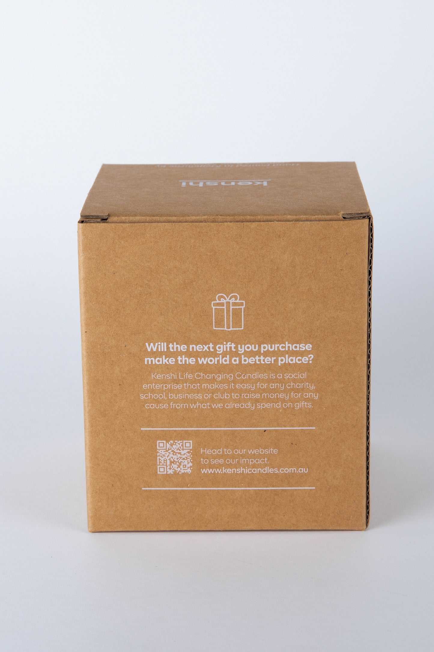 Gardenia & Lily 400g