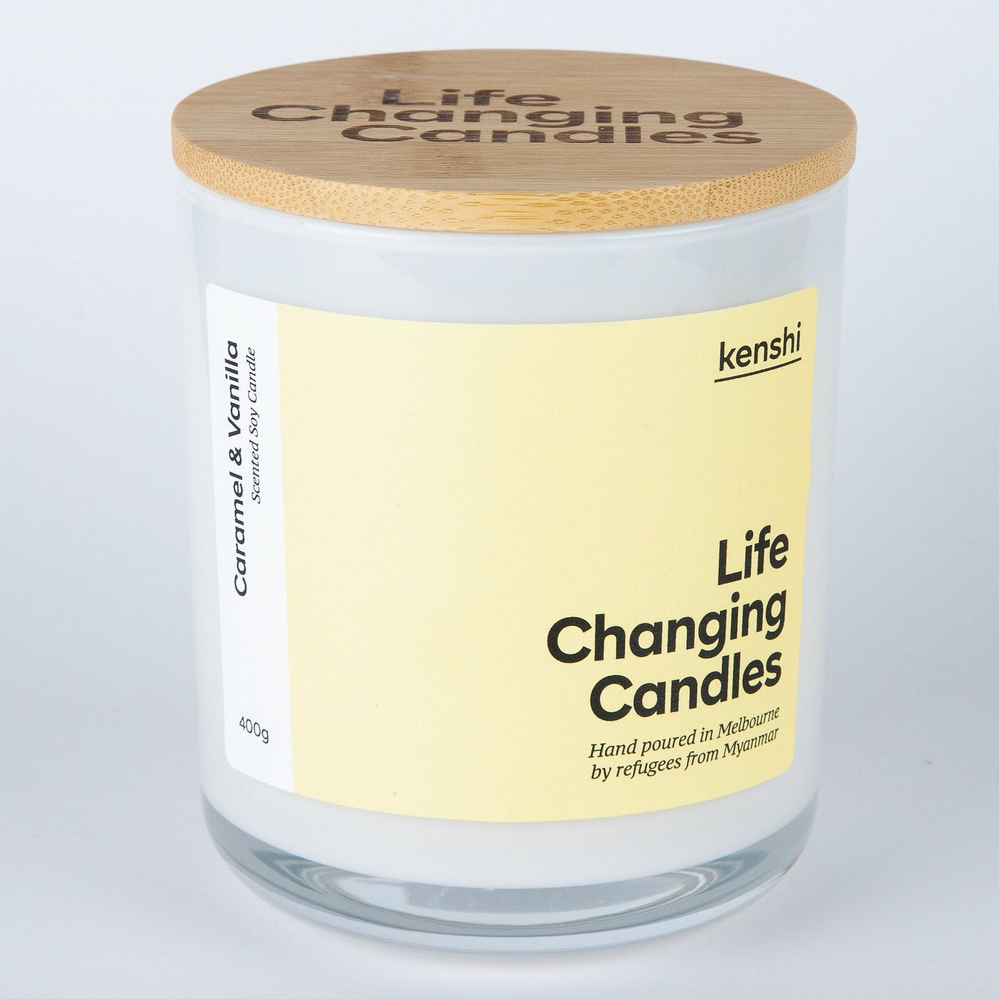 3 x Traditional 400g Classics Bundle