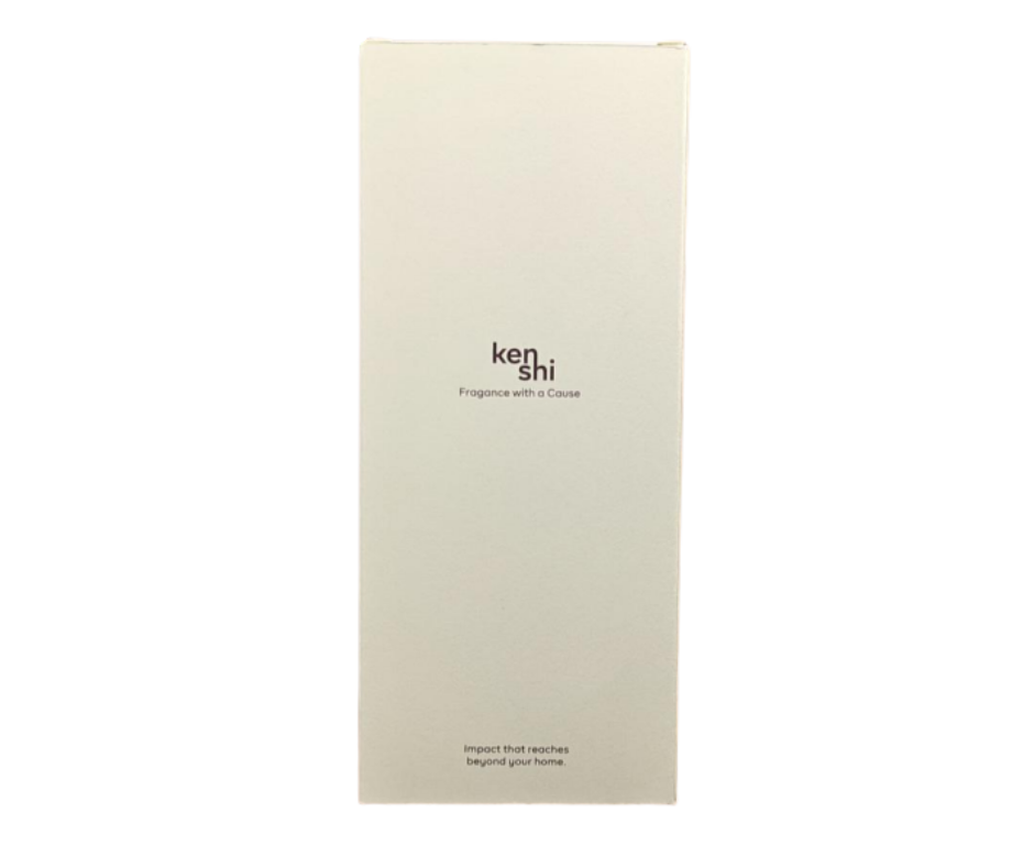 Lemongrass & Jasmine Diffuser