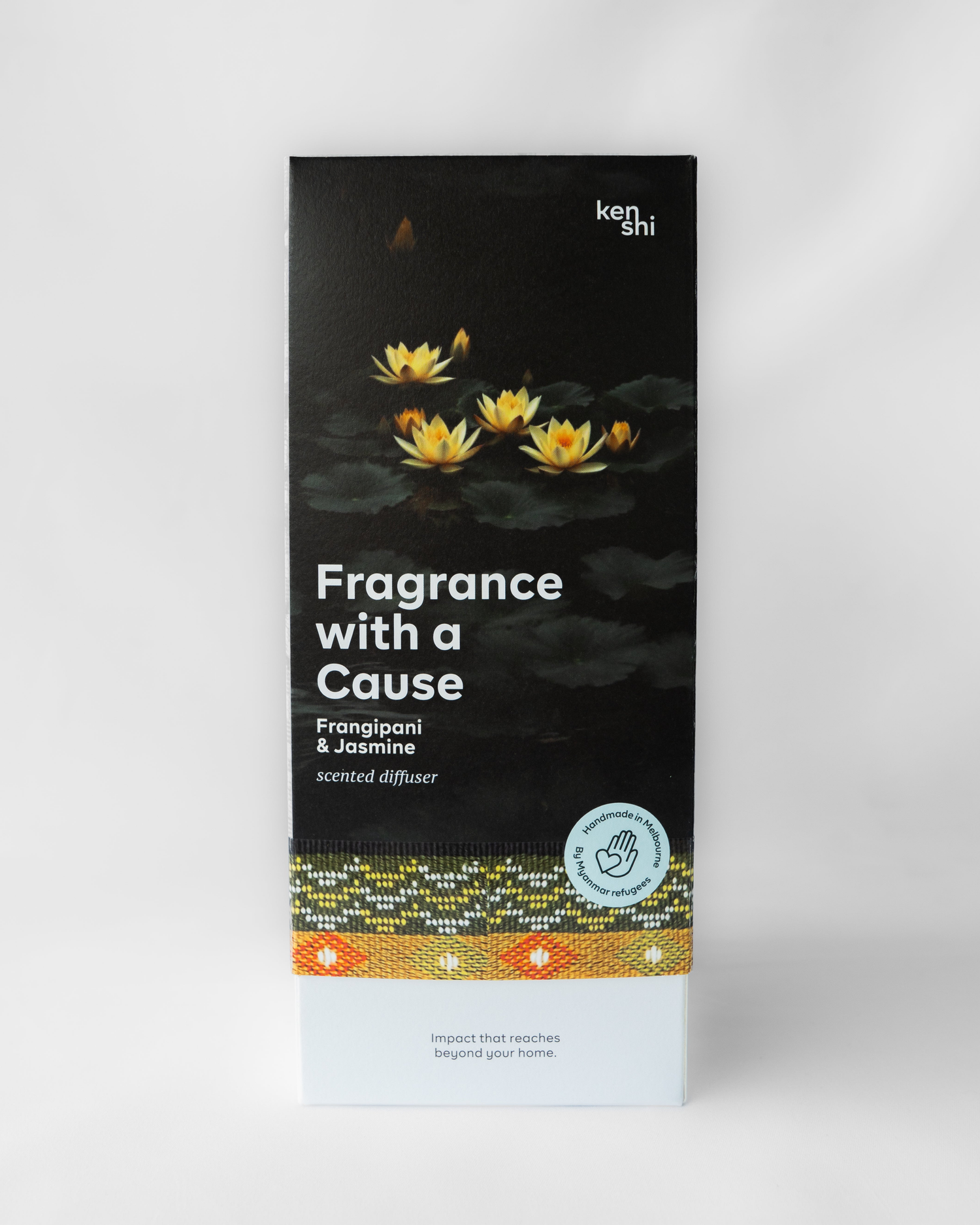 Signature Diffusers