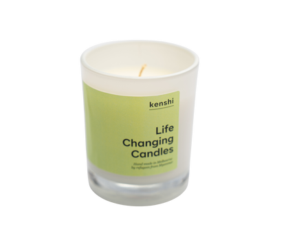 Lemongrass & Jasmine 400g