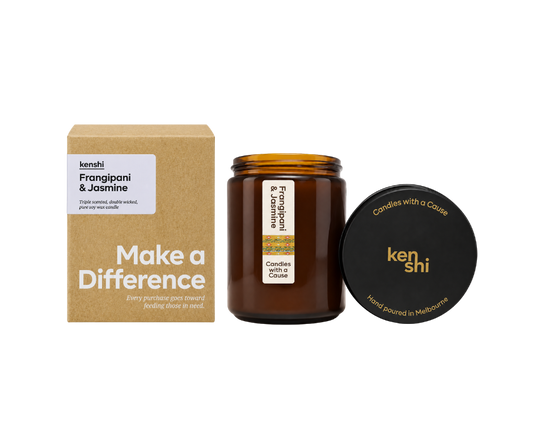 Frangipani & Jasmine 220g