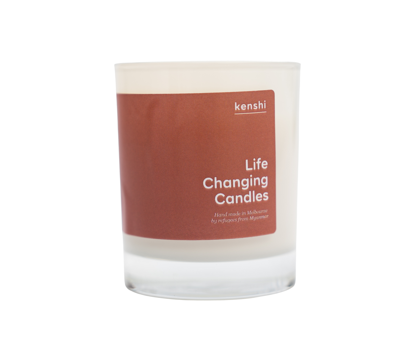 Cardamom & Tobacco 220g