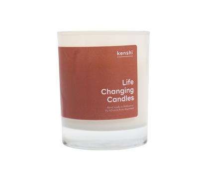 Cardamom & Tobacco 220g