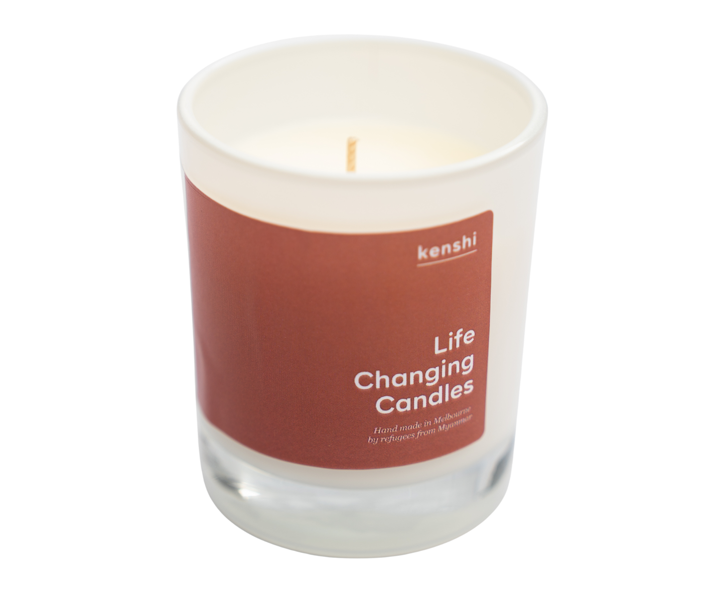 Cardamom & Tobacco 220g