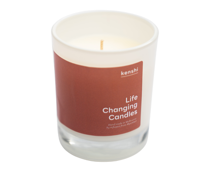 Cardamom & Tobacco 220g