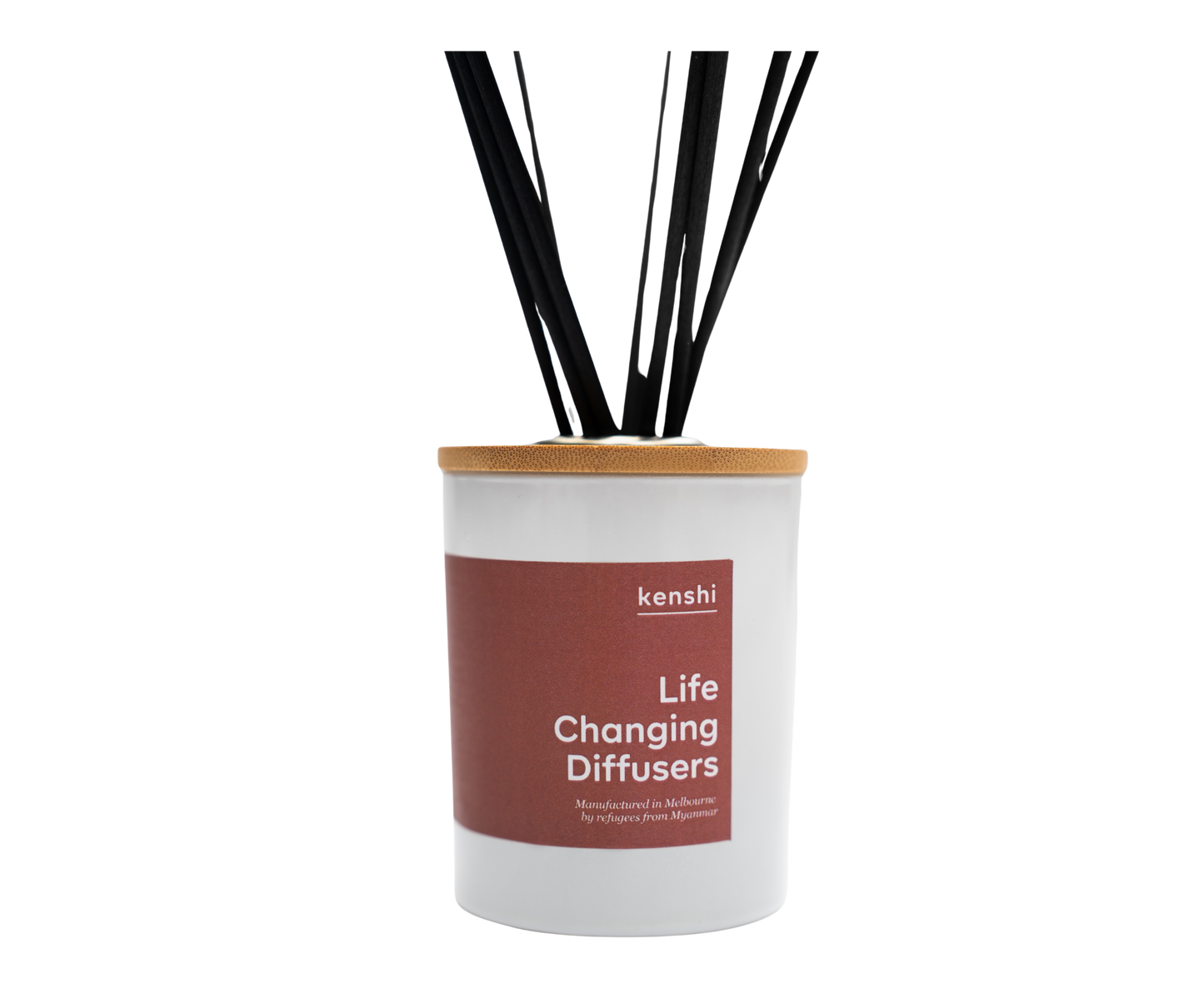 Cardamom & Tobacco Diffuser