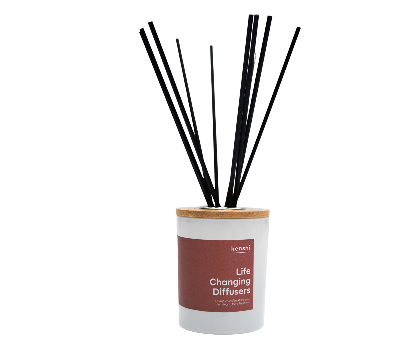 Cardamom & Tobacco Diffuser