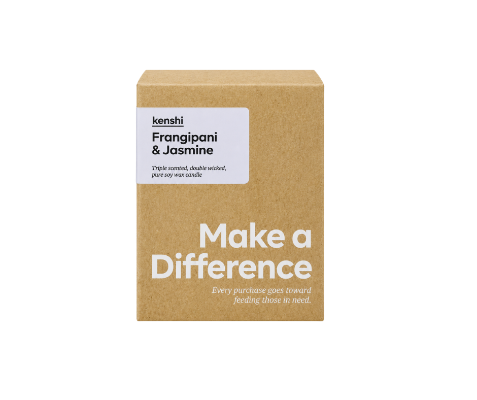 Frangipani & Jasmine 220g