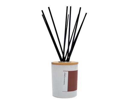 Cardamom & Tobacco Diffuser