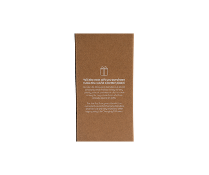 Cardamom & Tobacco Diffuser