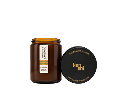 Frangipani & Jasmine 220g