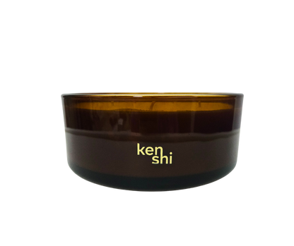 Sandalwood & Amber 1.3kg Feature Candle