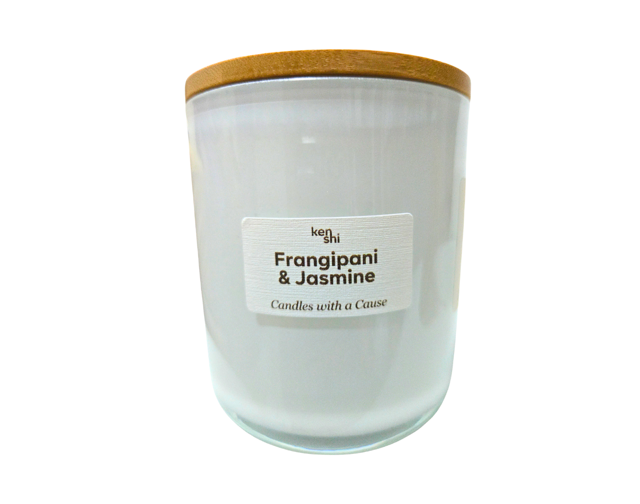 Frangipani & Jasmine 400g