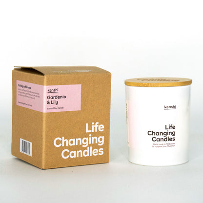 Medium 220g Candle