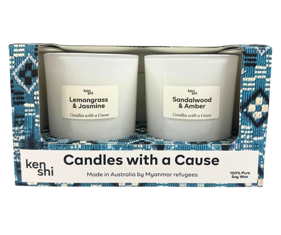 220g Mid Size Twin Pack