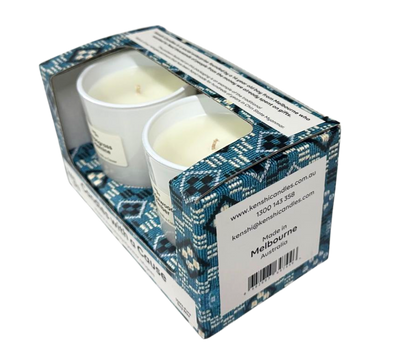 220g Mid Size Twin Pack