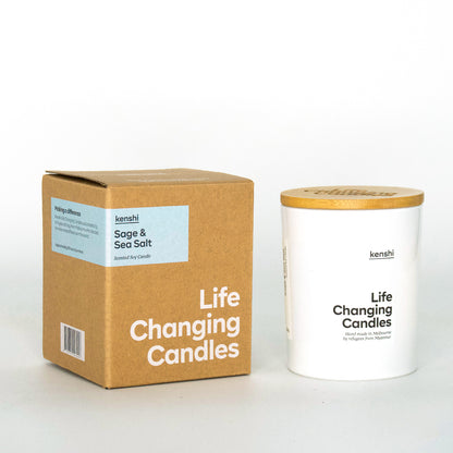 Medium 220g Candle