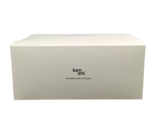 Lemongrass & Jasmine 1.3kg Feature Candle