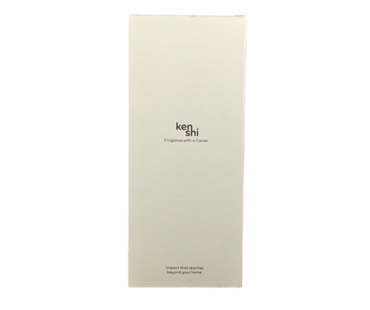 Lemongrass & Jasmine Diffuser