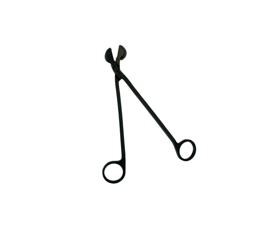 Candle Wick Trimmer