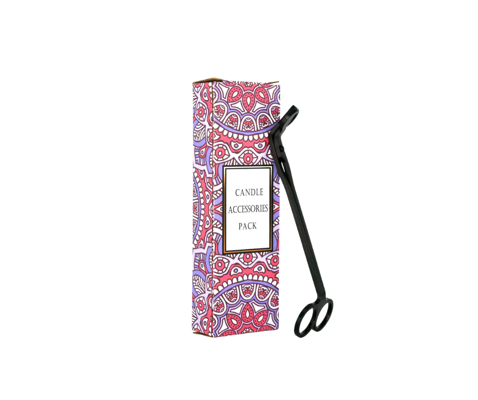 Candle Wick Trimmer
