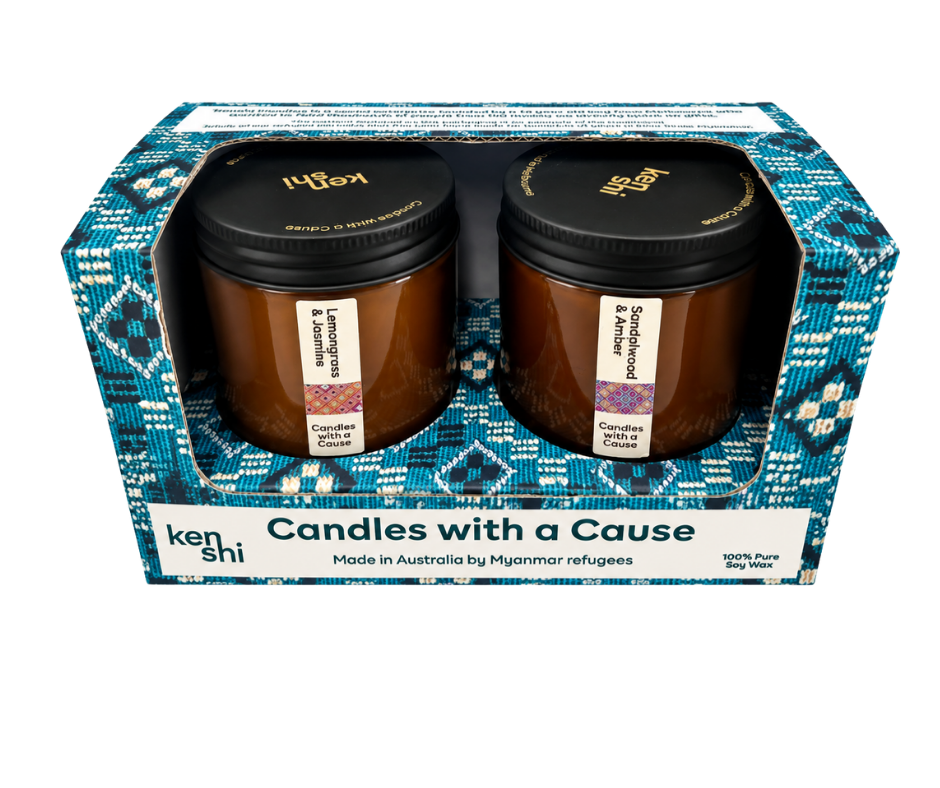 220g Mid Size Twin Pack