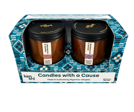 220g Mid Size Twin Pack