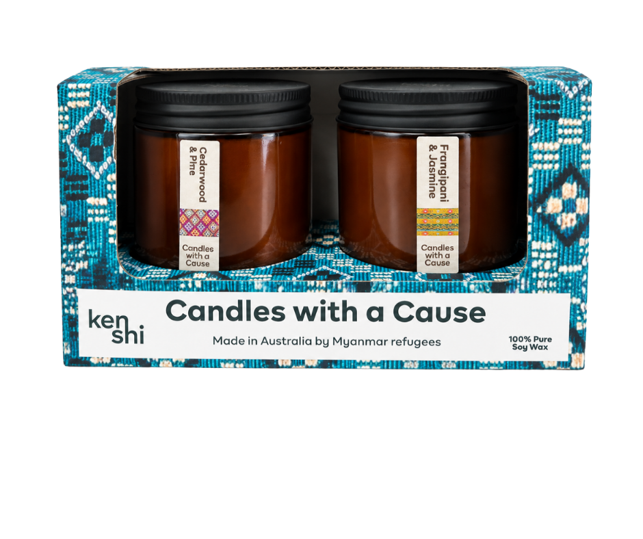 220g Mid Size Twin Pack